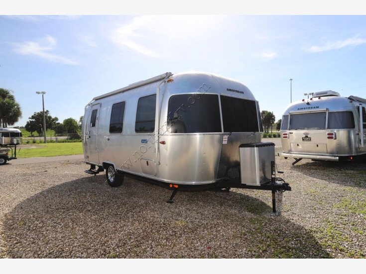 Thumbnail Photo undefined for 2022 Airstream Bambi